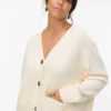Vmcboom Strickjacke aus Strickwaren