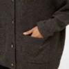 Vmcboom Strickjacke aus Strickwaren