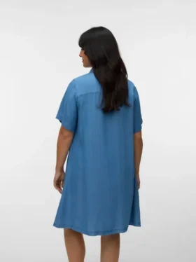 Vmcbree Short Dress