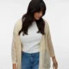 Vmcbreezy Strickcardigan