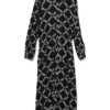 Vmcbrina Langes Kleid