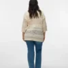 Vmccapri Strickwaren-Jacke