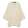 Vmccapri Strickwaren-Jacke
