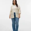 Vmccapri Strickwaren-Jacke