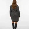 Vmccapricorn Kurzes Kleid