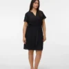 Vmccaro Kurzkleid