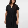 Vmccaro Kurzkleid
