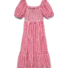 Vmcarrie Langes Kleid