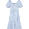 Vmcarrie Langes Kleid