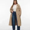 Vmcchloe Trenchcoat