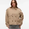 Vmcchloe Trenchcoat