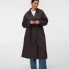 Vmcchloe Trenchcoat