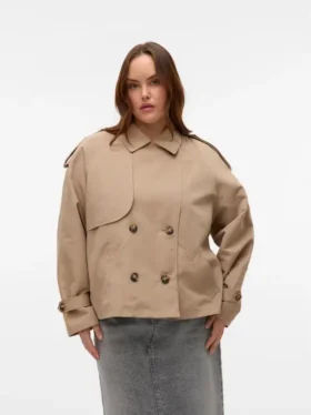 Vmcchloe Trenchcoat