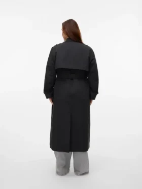 Vmcchloe Trenchcoat