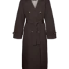 Vmcchloe Trenchcoat
