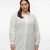 Vmcchris Kurzes Shirt