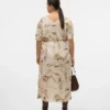 Vmccille Langes Kleid