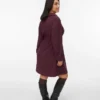 Vmccleo Kurzkleid