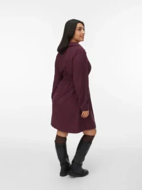 Vmccleo Kurzkleid