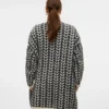 Vmccoretta Strickjacke aus Strickwaren