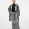Vmccoretta Strickjacke aus Strickwaren