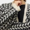 Vmccoretta Strickjacke aus Strickwaren