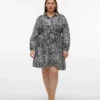 Vmcdebbyana Kurzkleid