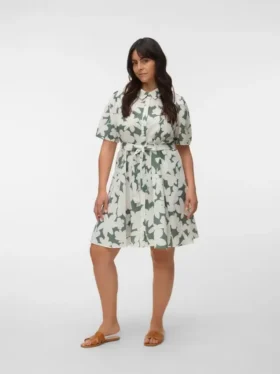 Vmcdicthe Kurzes Kleid