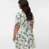 Vmcdicthe Kurzes Kleid