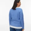 Vmcdoffy Strickpullover