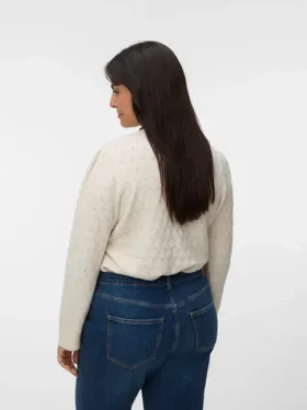 Vmcdoffy Strickpullover