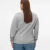 Vmcdoffy Strickpullover