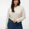 Vmcdoffy Strickpullover