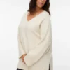 Vmcdoffy Strickpullover