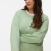 Vmcdoffy Strickpullover