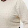 Vmcdoffy Strickpullover