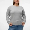 Vmcdoffy Strickpullover