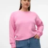 Vmcdoffy Strickpullover