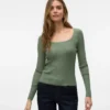 Vmcecilie-Pullover