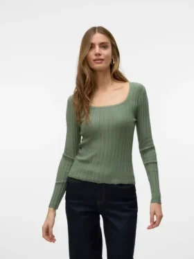Vmcecilie-Pullover