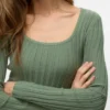 Vmcecilie-Pullover