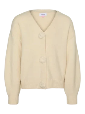 Vmcecily Strickjacke aus Strickwaren