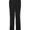 Vmcelina-Hose mit hoher Leibhöhe