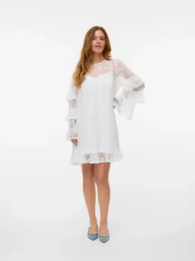 Vmceline Kurzkleid