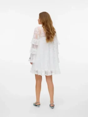Vmceline Kurzkleid