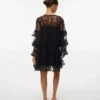 Vmceline Kurzkleid
