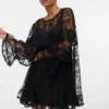 Vmceline Kurzkleid
