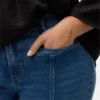Vmceliza Denim-Shorts