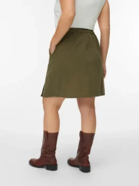 Vmcelly High Waist Shorts