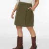 Vmcelly High Waist Shorts